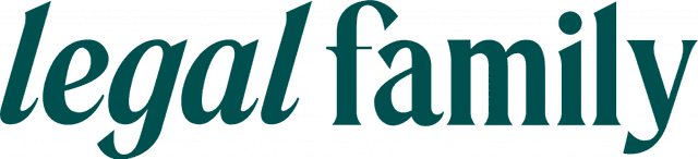 Legal Family Logo