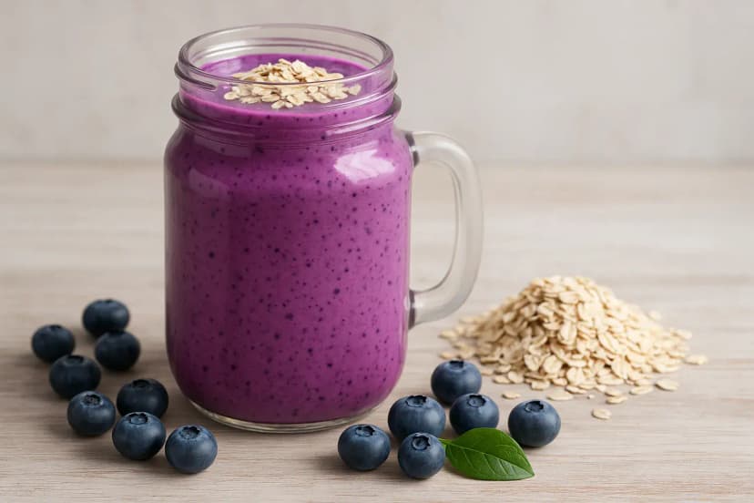 AI Generated Image example 1