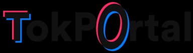 Tokportal Logo